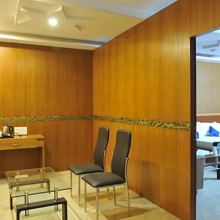 New Hotel Shiva Bodh-Gajá Kültér fotó