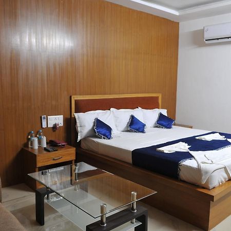 New Hotel Shiva Bodh-Gajá Kültér fotó