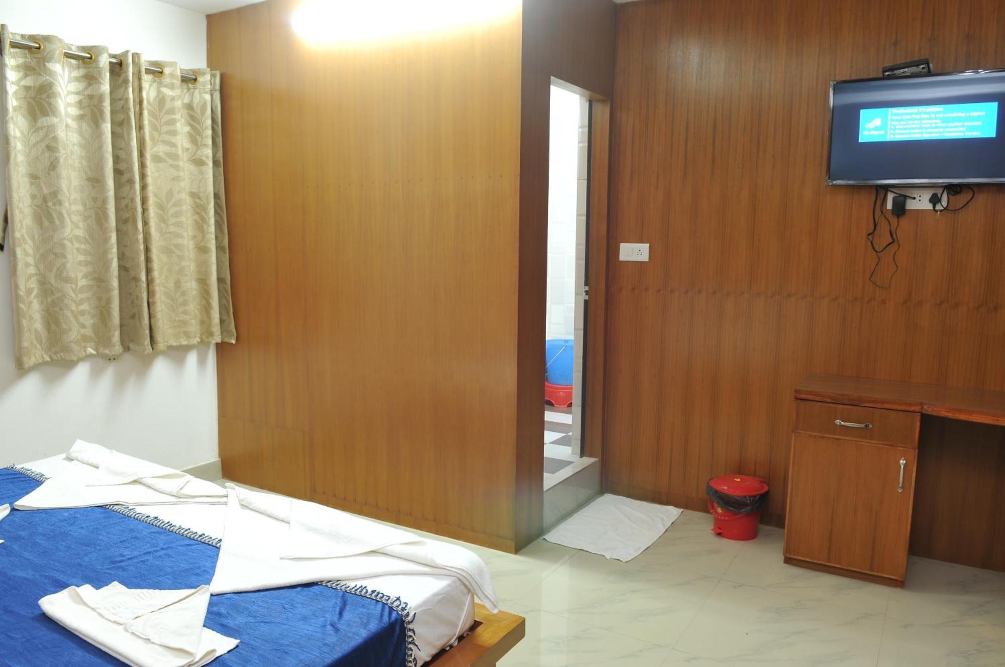 New Hotel Shiva Bodh-Gajá Kültér fotó